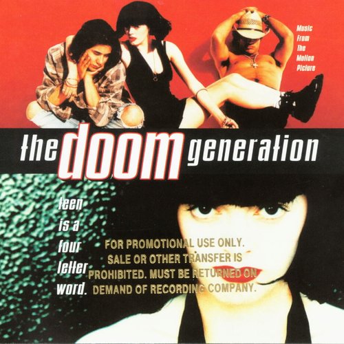 The Doom Generation: Music From The Motion Picture