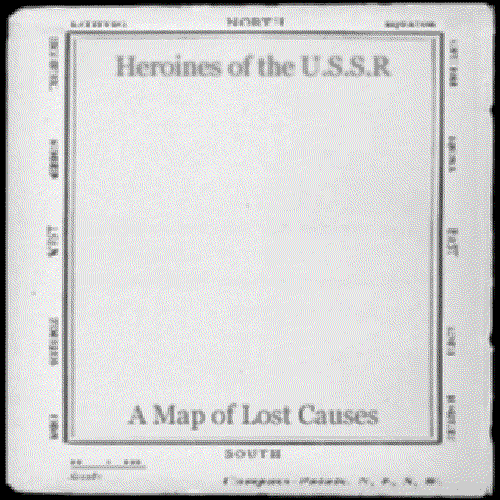 A Map of Lost Causes