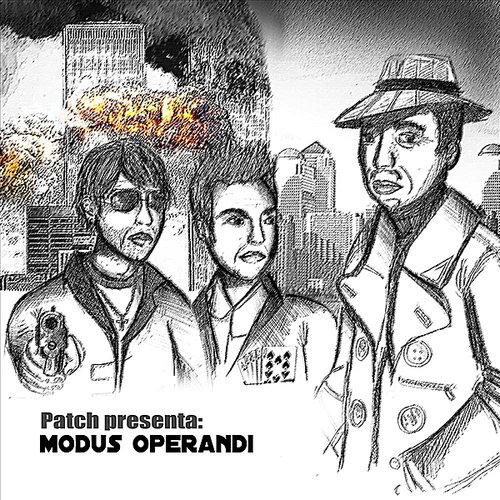 Modus Operandi