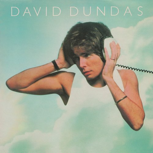 David Dundas