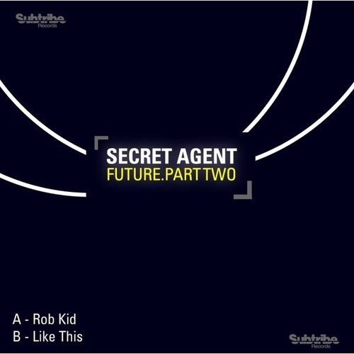 Future. Part Two
