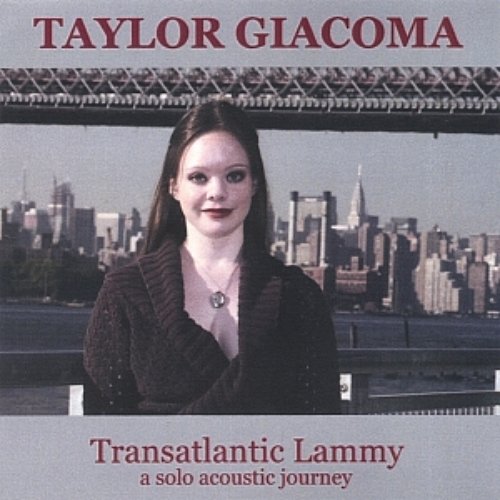 Transatlantic Lammy