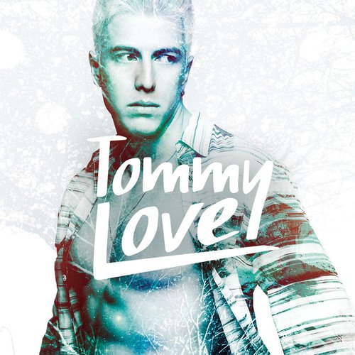 TOMMY LOVE