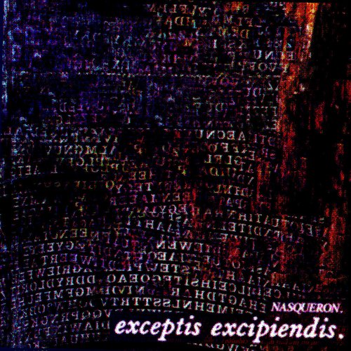 Exceptis Excipiendis
