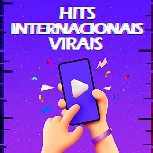 Hits Internacionais Virais