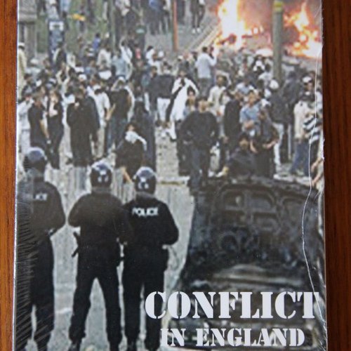 Conflict in England