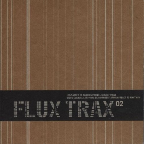 Flux Trax 02