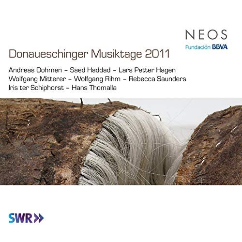 Donaueschinger Musiktage 2011