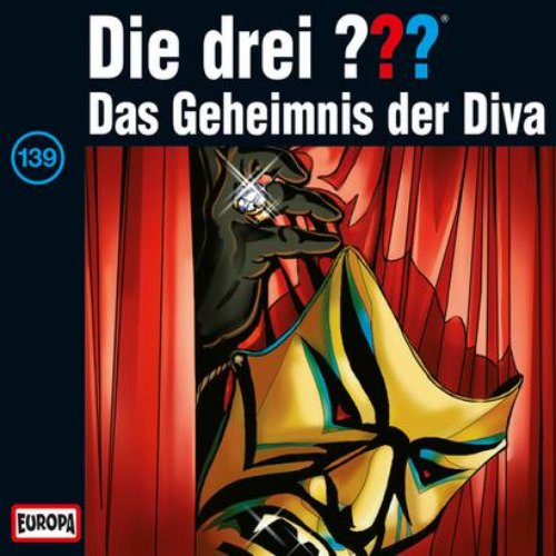 139/Das Geheimnis der Diva