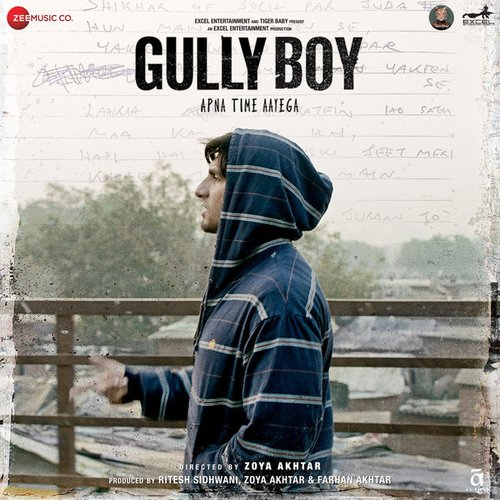 Gully Boy