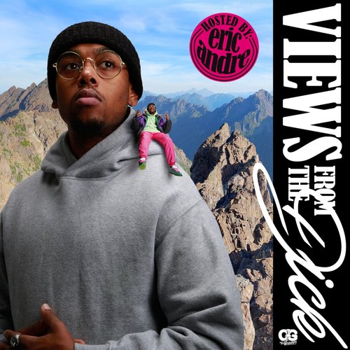 Views from the Dick