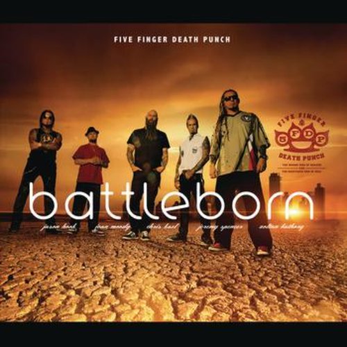 Battle Born