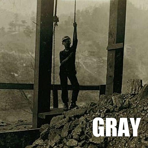 Dig the Devil's Blood: A Coal Miner's Song