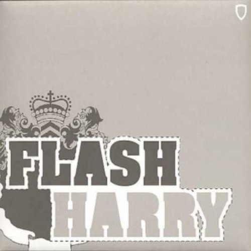 Flash Harry