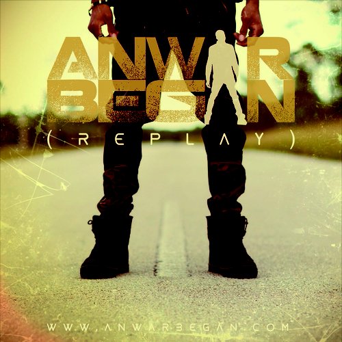 Anwar Began