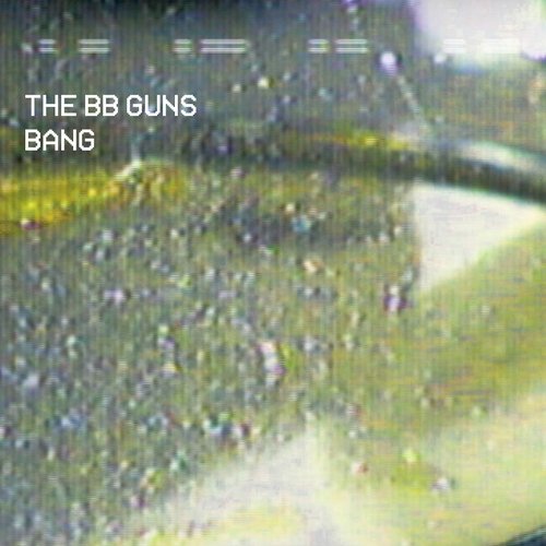 Bang - Ep