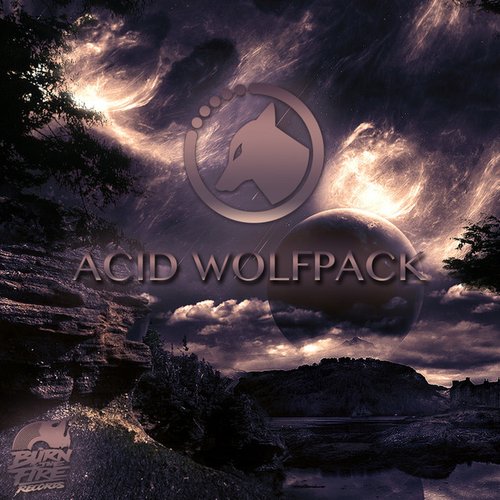 Acid Wolfpack