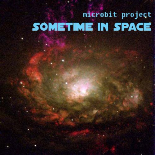 Sometime in Space