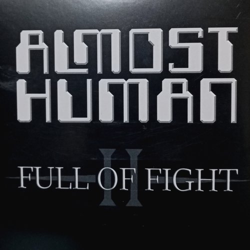 Full Of Fight
