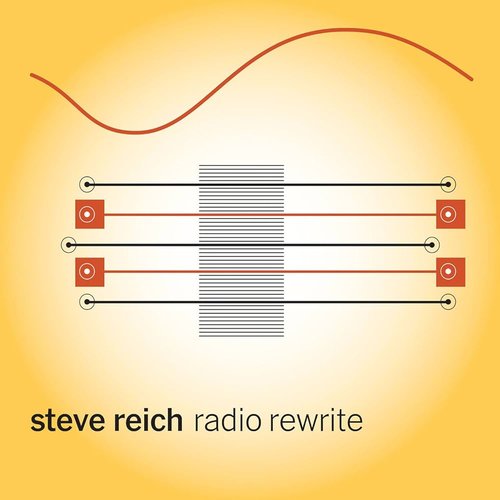 Reich: Radio Rewrite