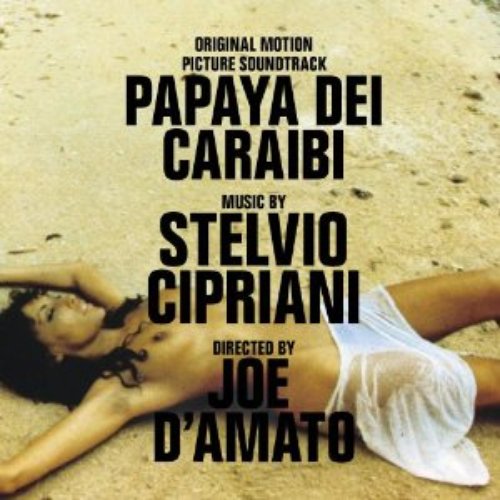 Papaya Dei Caraibi