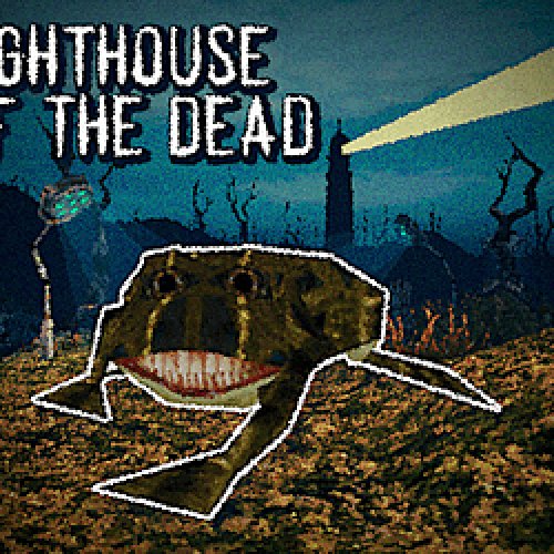 Lighthouse of The Dead (OST)