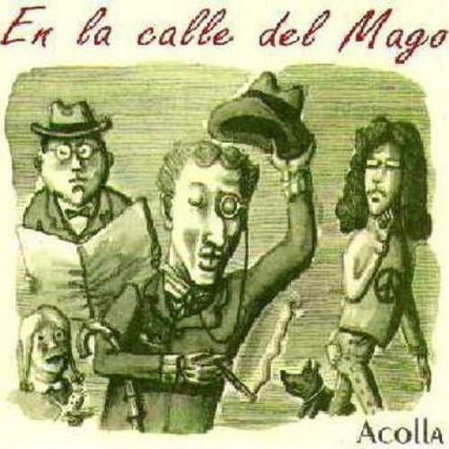 En La Calle del Mago