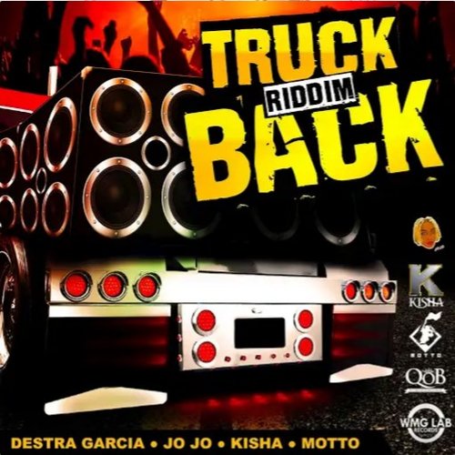 Truck Back Riddim