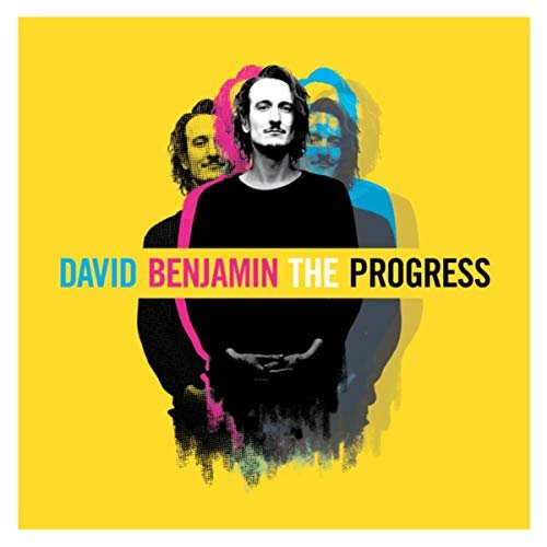 The Progress EP