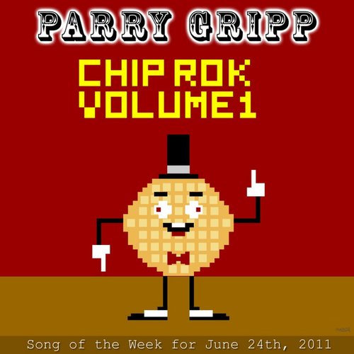 Chip Rok Volume 1