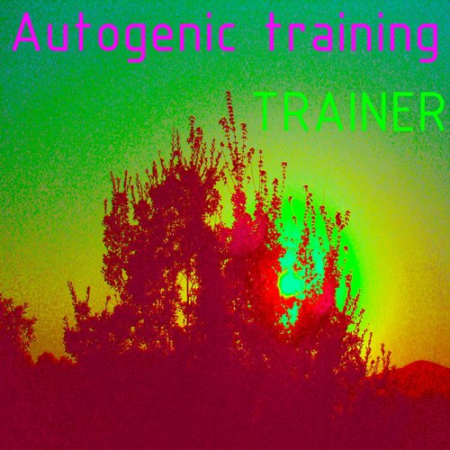 Autogenic training