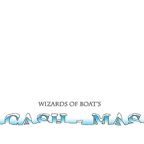 Cash-Mas