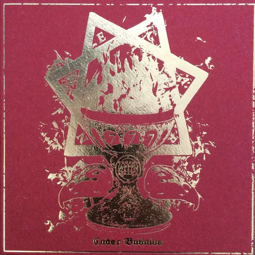 Codex Babalon