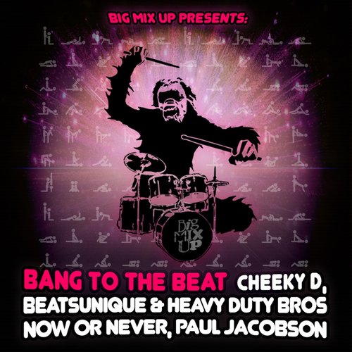 Bang to the Beat