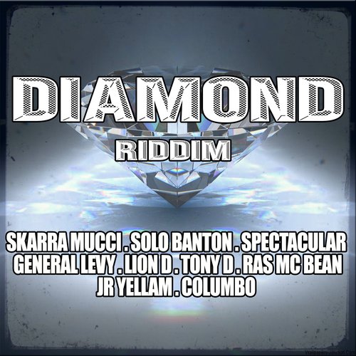 Diamond Riddim