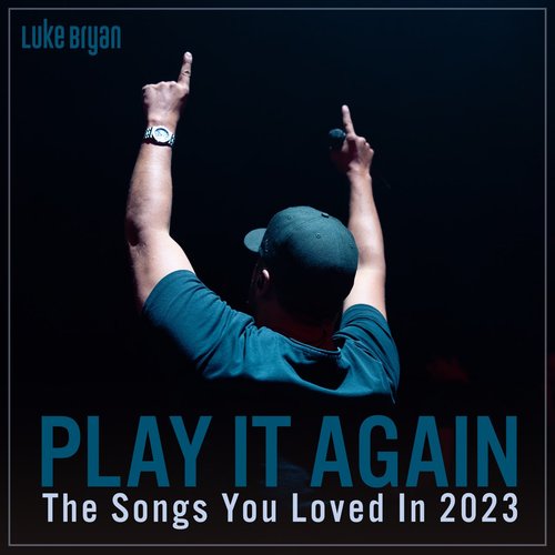 Play It Again: The Songs You Loved In 2023