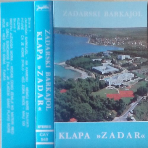 Zadarski Barkajol