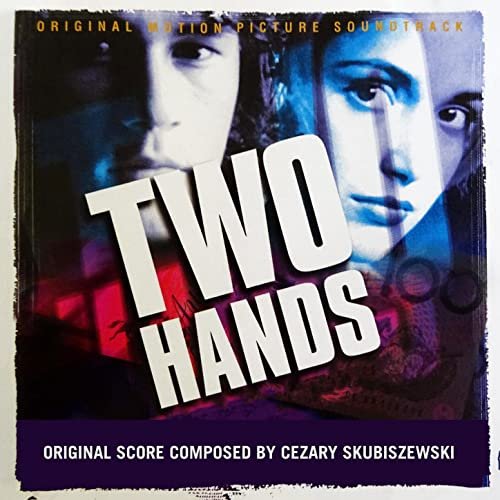 Two Hands (Original Score)