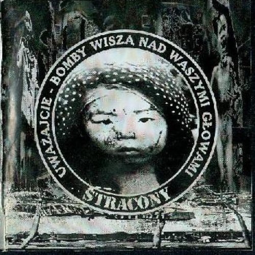 Uważajcie - bomby wiszą nad waszymi głowami