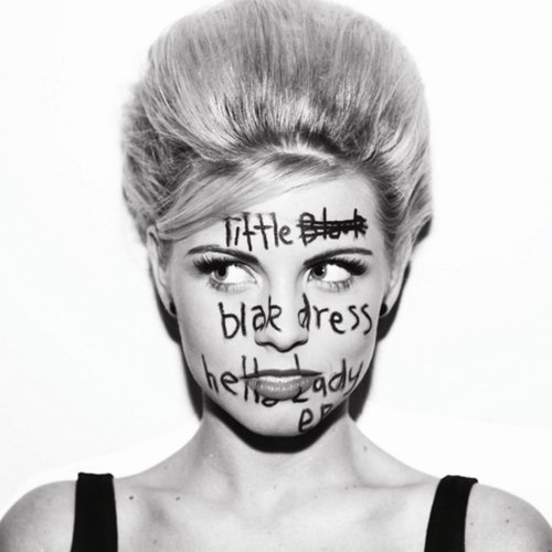 Hello Lady EP