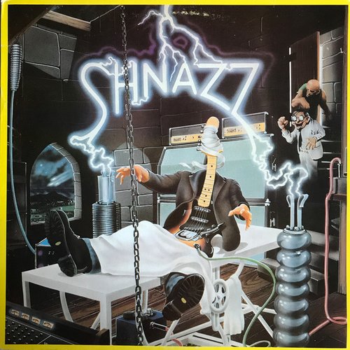 Shnazz