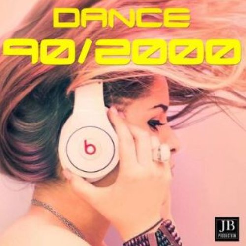 Dance 90 - 2000
