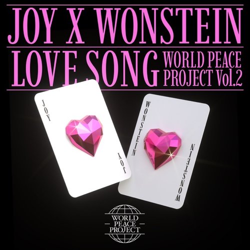 World Peace Project Vol.2