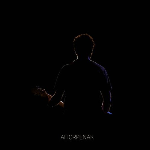 Aitorpenak - Single