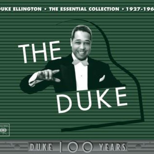 The Duke: The Columbia Years (1927-1962)