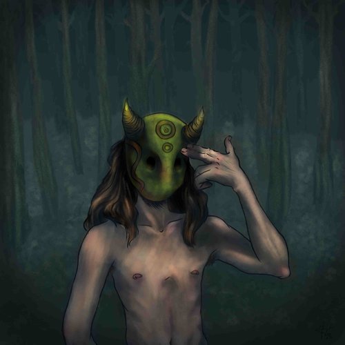 It's Only in Your Head