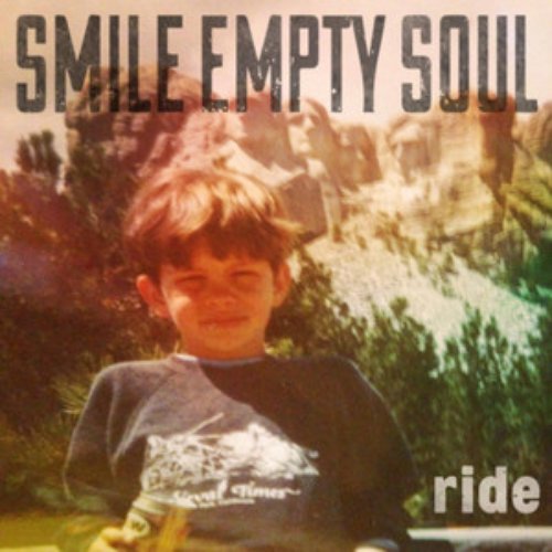 Ride - Single
