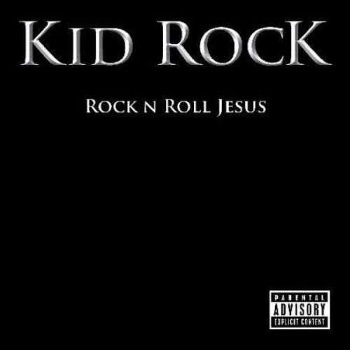 Rock N Roll Jesus