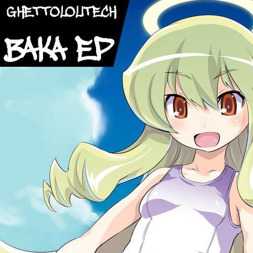BAKA EP