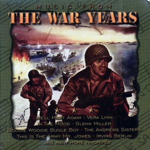 Music from the War Years